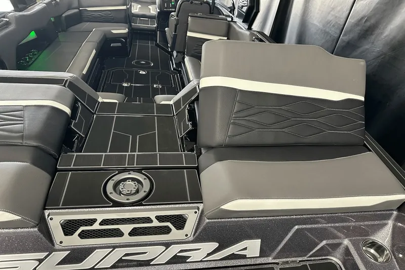 Slide: The Image of Supra SE 2026 - 13