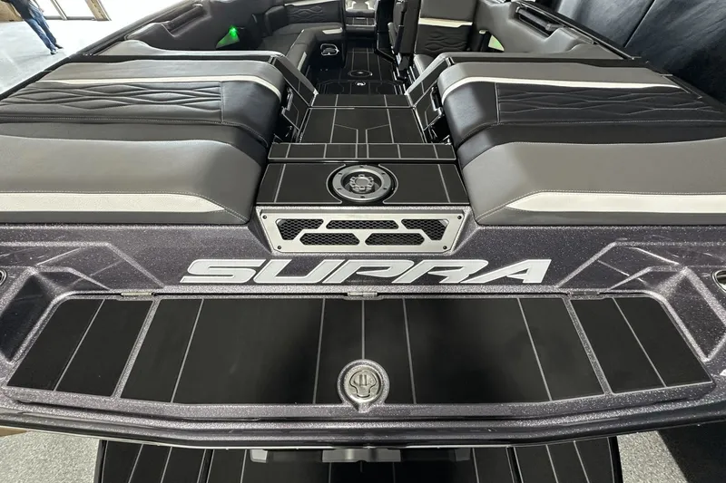 Slide: The Image of Supra SE 2026 - 9