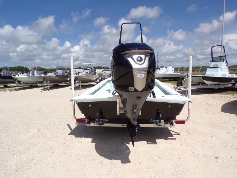 Slide: The Image of Shoalwater 23' Catamaran 2025 - 10