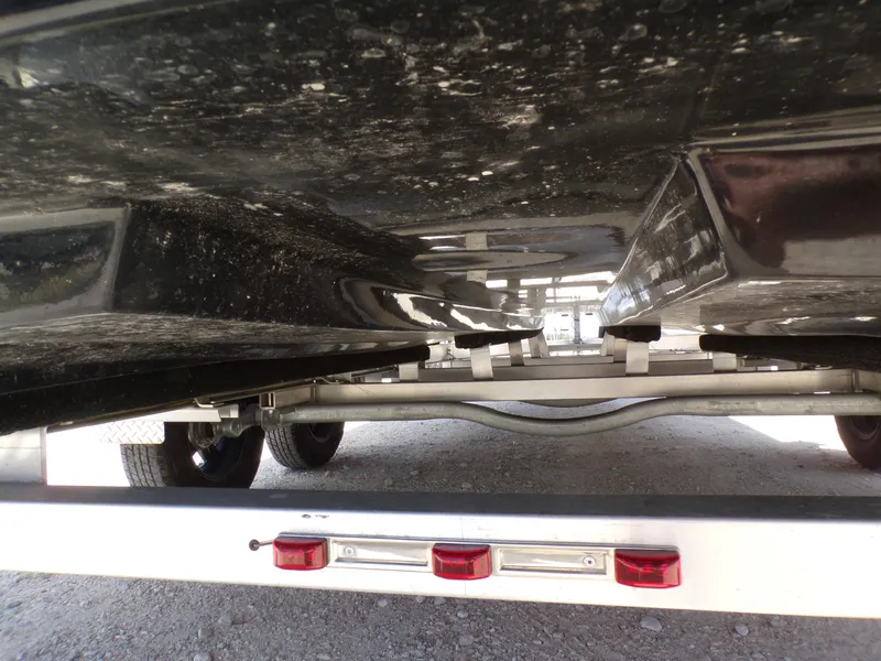 Slide: The Image of Shoalwater 23' Catamaran 2025 - 11