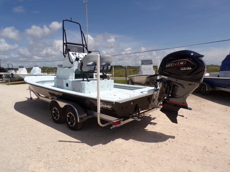 Slide: The Image of Shoalwater 23' Catamaran 2025 - 13