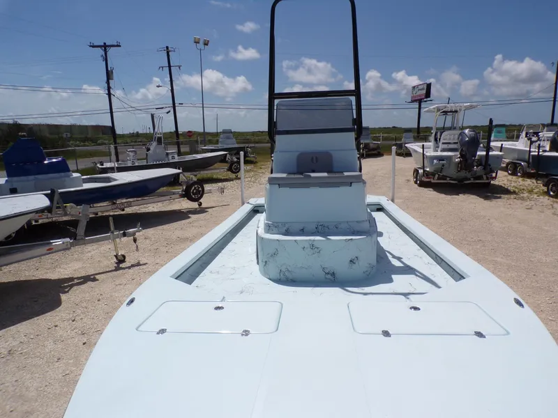 Slide: The Image of Shoalwater 23' Catamaran 2025 - 14