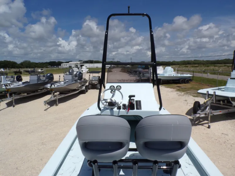 Slide: The Image of Shoalwater 23' Catamaran 2025 - 19