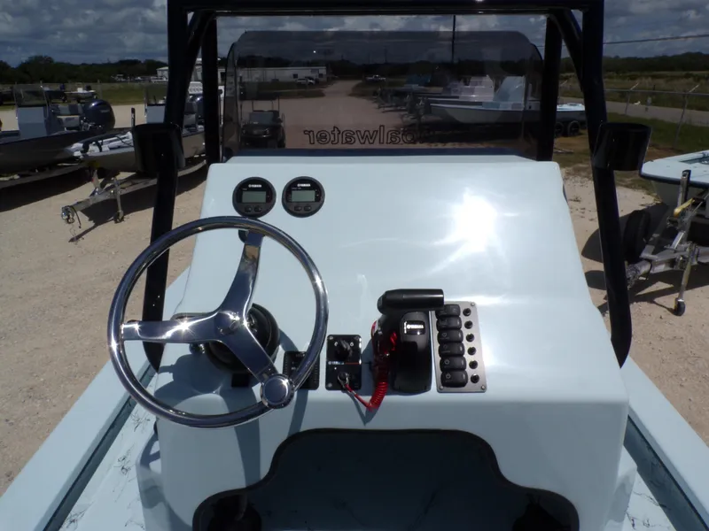 Slide: The Image of Shoalwater 23' Catamaran 2025 - 20