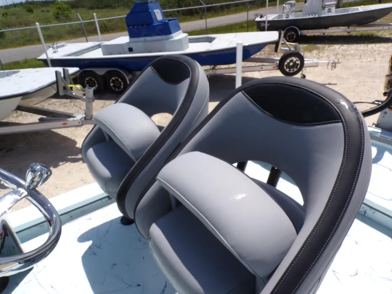 Slide: The Image of Shoalwater 23' Catamaran 2025 - 26