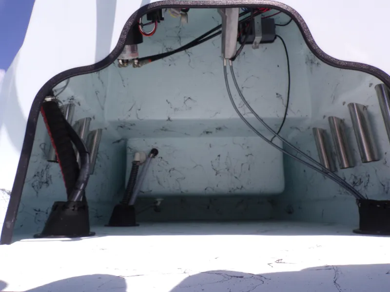 Slide: The Image of Shoalwater 23' Catamaran 2025 - 27