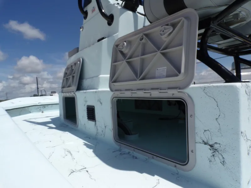 Slide: The Image of Shoalwater 23' Catamaran 2025 - 28