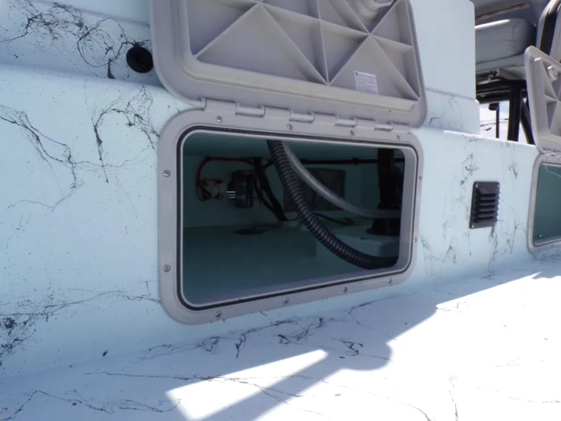 Slide: The Image of Shoalwater 23' Catamaran 2025 - 29