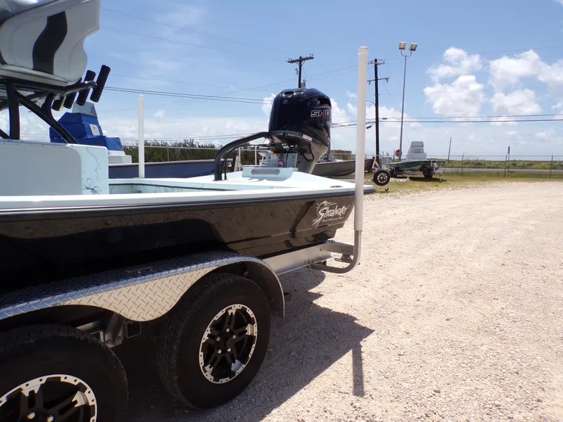 Slide: The Image of Shoalwater 23' Catamaran 2025 - 30