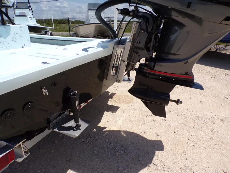 Slide: The Image of Shoalwater 23' Catamaran 2025 - 32