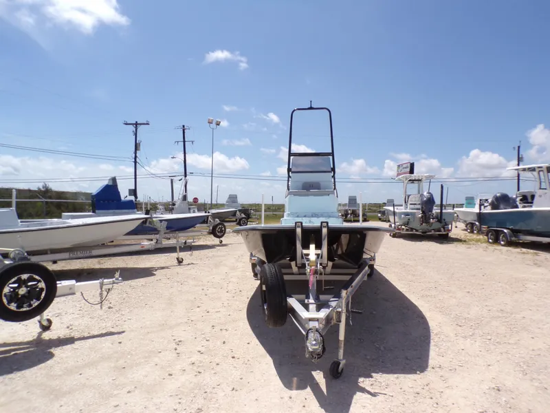 Slide: The Image of Shoalwater 23' Catamaran 2025 - 5