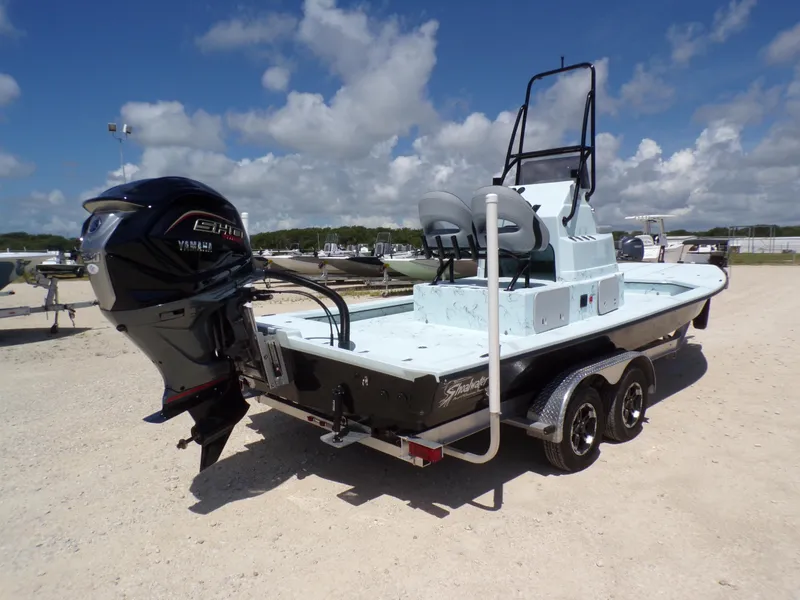 Slide: The Image of Shoalwater 23' Catamaran 2025 - 9