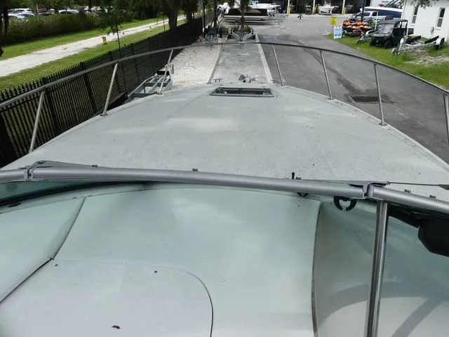 Slide: The Image of Chaparral Signature 280 2002 - 10