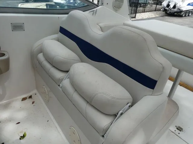 Slide: The Image of Chaparral Signature 280 2002 - 5