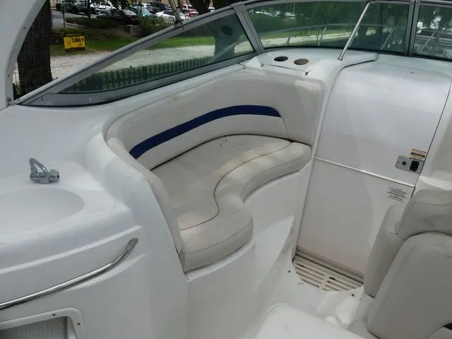 Slide: The Image of Chaparral Signature 280 2002 - 7