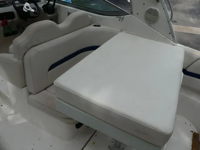 Slide: The Image of Chaparral Signature 280 2002 - 9