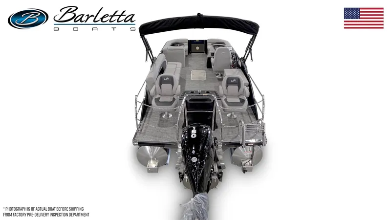 Slide: The Image of Manufacturer Provided Image - 6