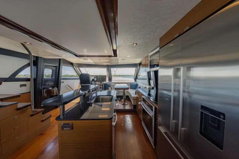 Slide: The Image of Galley - 10