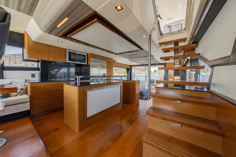 Slide: The Image of Galley - 12