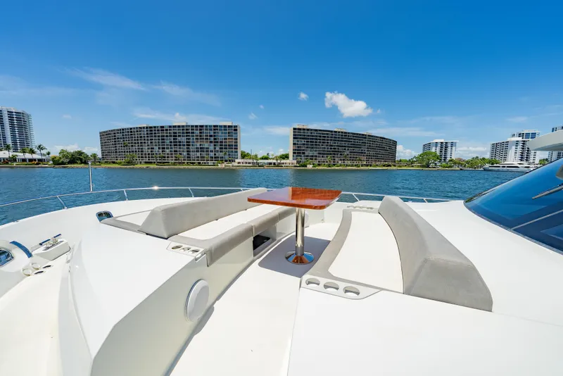 Slide: The Image of Bow Seating - 2