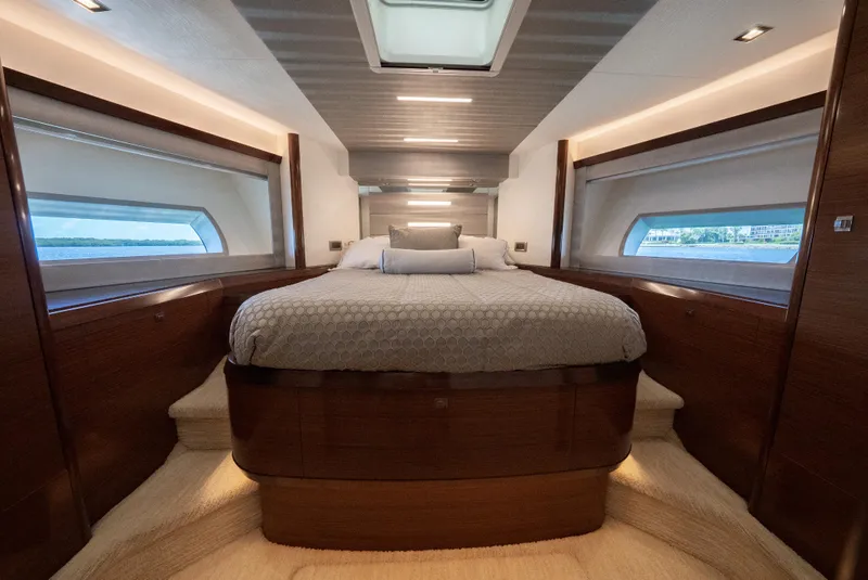 Slide: The Image of VIP Stateroom - 25