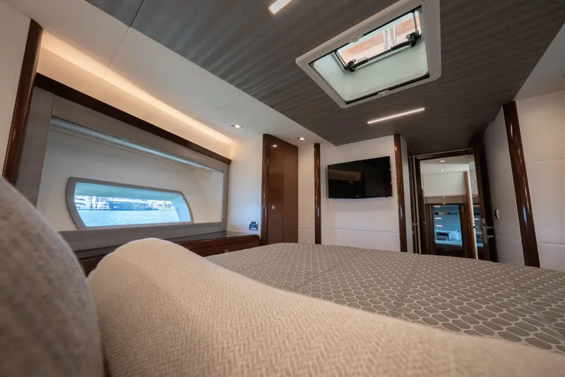 Slide: The Image of VIP Stateroom - 26