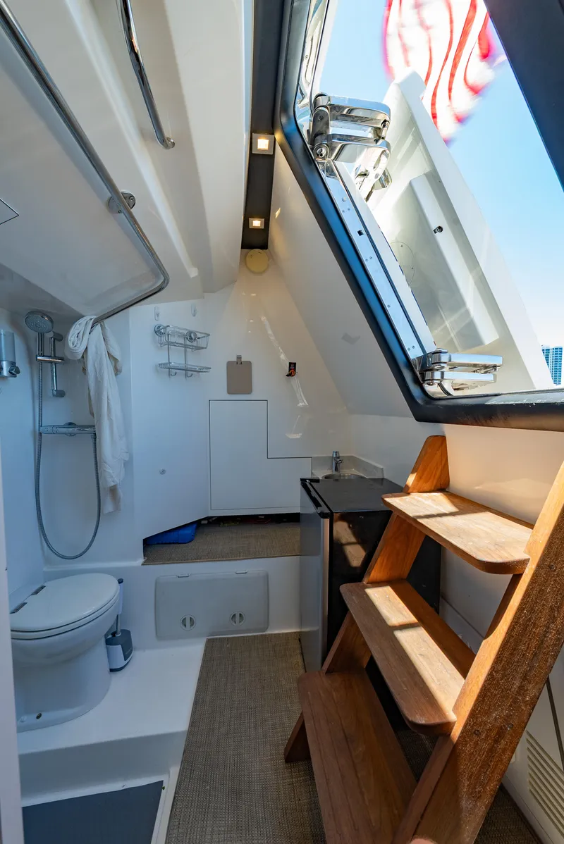 Slide: The Image of Lazarette With Wet Head - 33