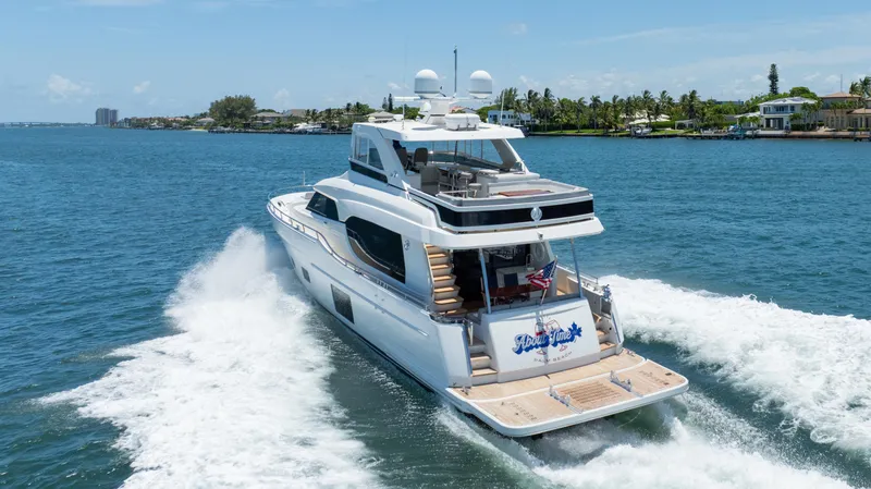 Slide: The Image of Starboard Aft - 45