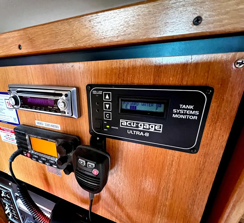 Slide: The Image of Catalina 350 2007 - 56