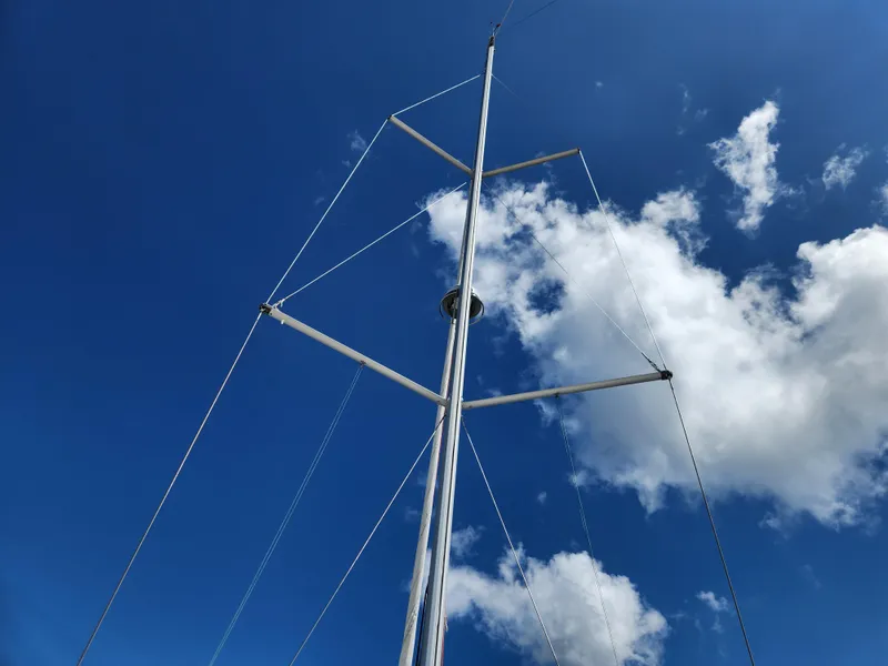 Slide: The Image of Beneteau Oceanis 40.1 2022 - 55