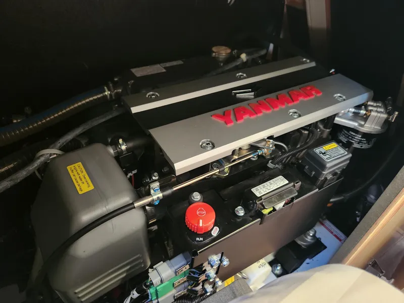 Slide: The Image of Beneteau Oceanis 40.1 2022 - 73