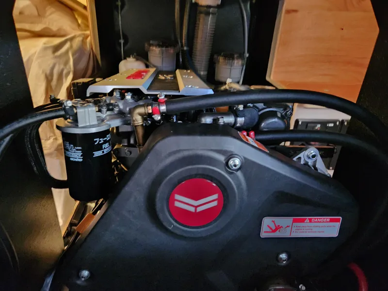 Slide: The Image of Beneteau Oceanis 40.1 2022 - 74