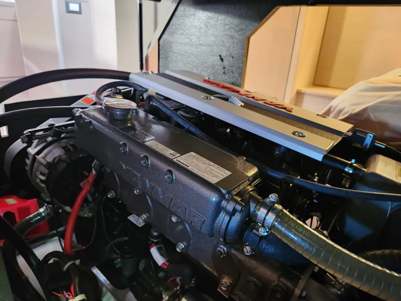 Slide: The Image of Beneteau Oceanis 40.1 2022 - 75