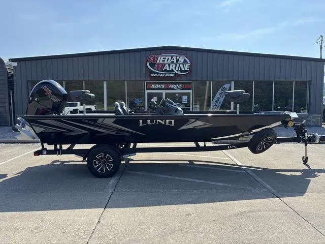 The Image of Lund 1975 Renegade 2025 - 1