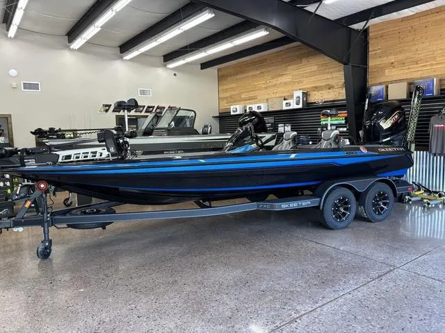 Skeeter ZXE21 2026 - Marine Source