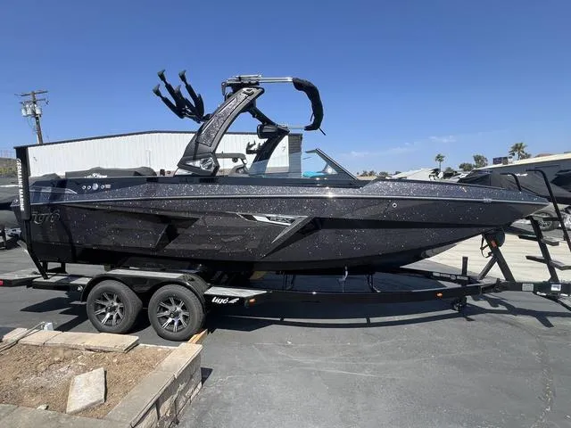 The Image of Tigé 22RZX 2025 - 1