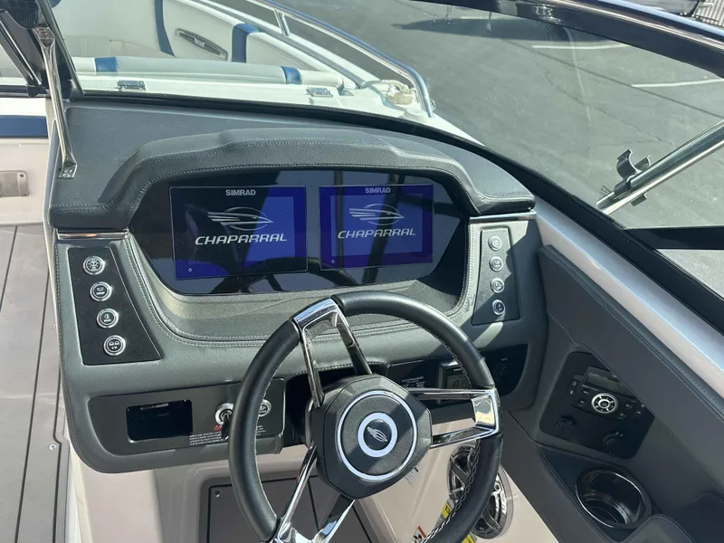 Slide: The Image of Chaparral 247 SSX 2022 - 11