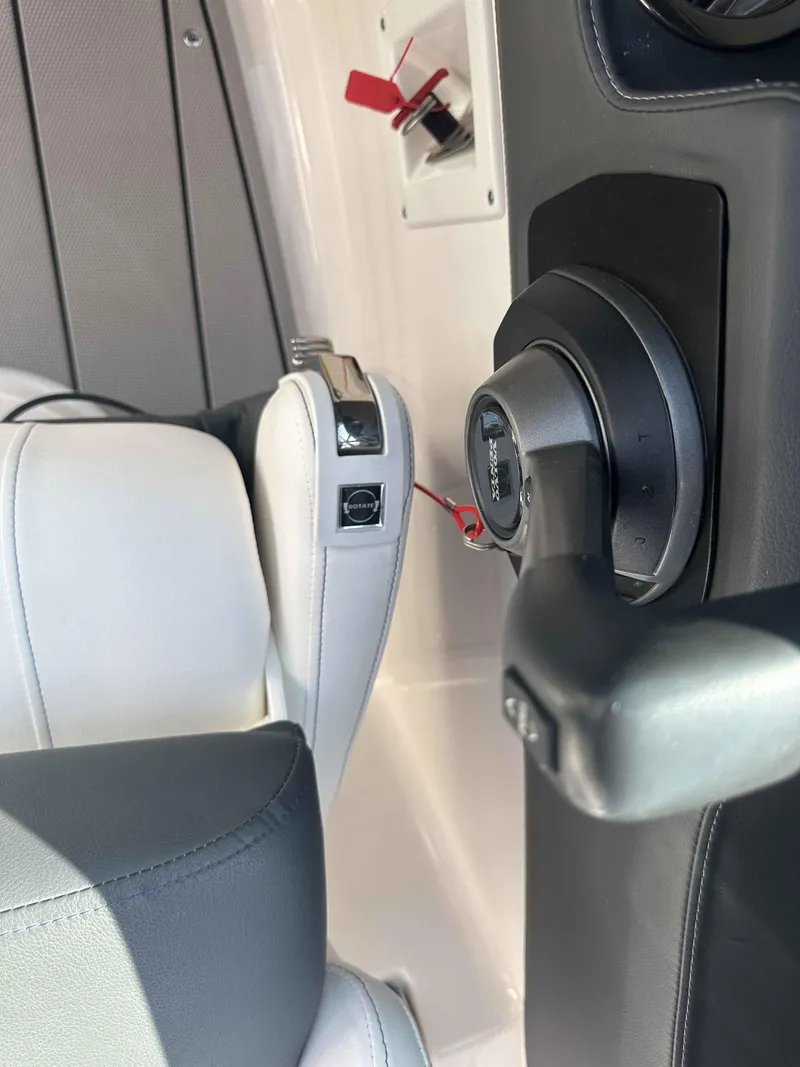 Slide: The Image of Chaparral 247 SSX 2022 - 16