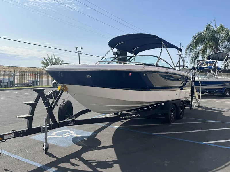 Slide: The Image of Chaparral 247 SSX 2022 - 4