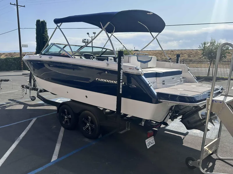 Slide: The Image of Chaparral 247 SSX 2022 - 5