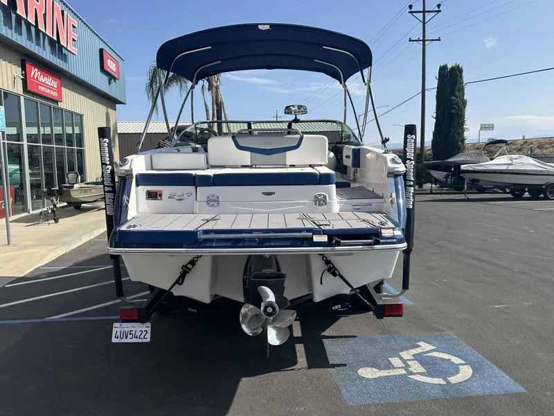 Slide: The Image of Chaparral 247 SSX 2022 - 6