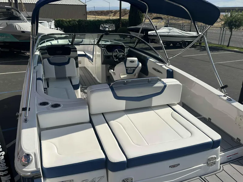 Slide: The Image of Chaparral 247 SSX 2022 - 7