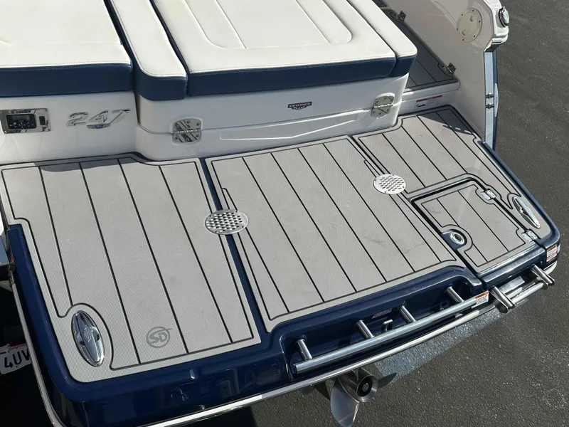 Slide: The Image of Chaparral 247 SSX 2022 - 8