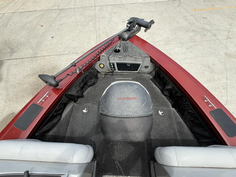 Slide: The Image of Tracker Targa V-18 Combo 2015 - 11