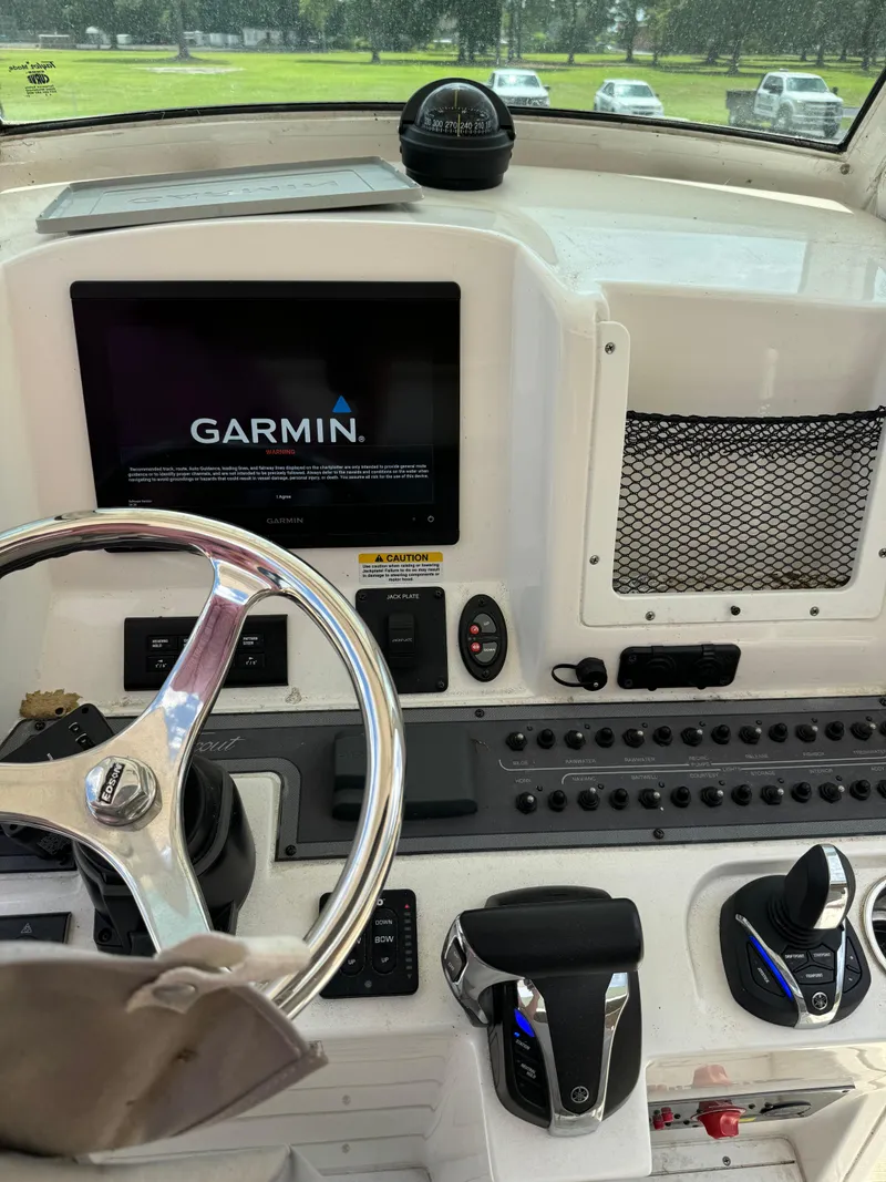 Slide: The Image of Scout 251 XSS 2022 - 2