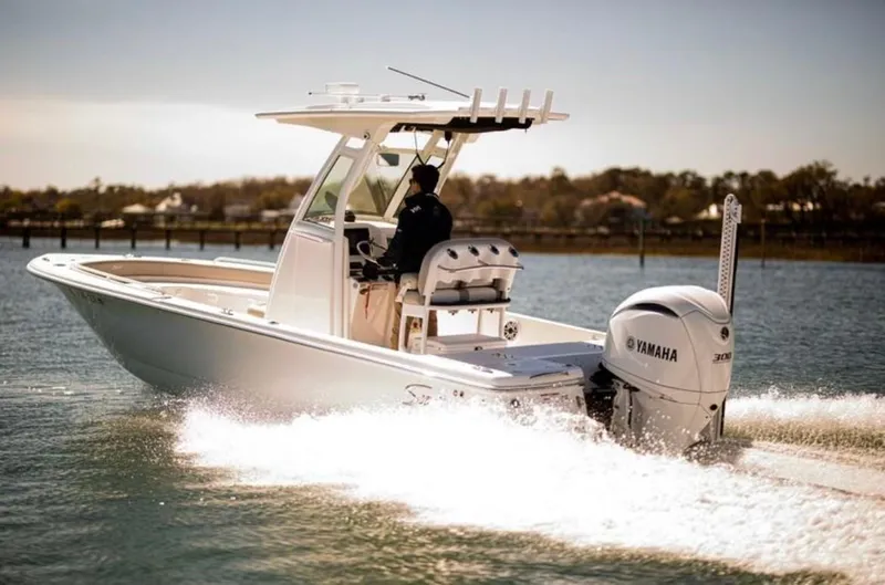 Slide: The Image of Scout 251 XSS 2022 - 4