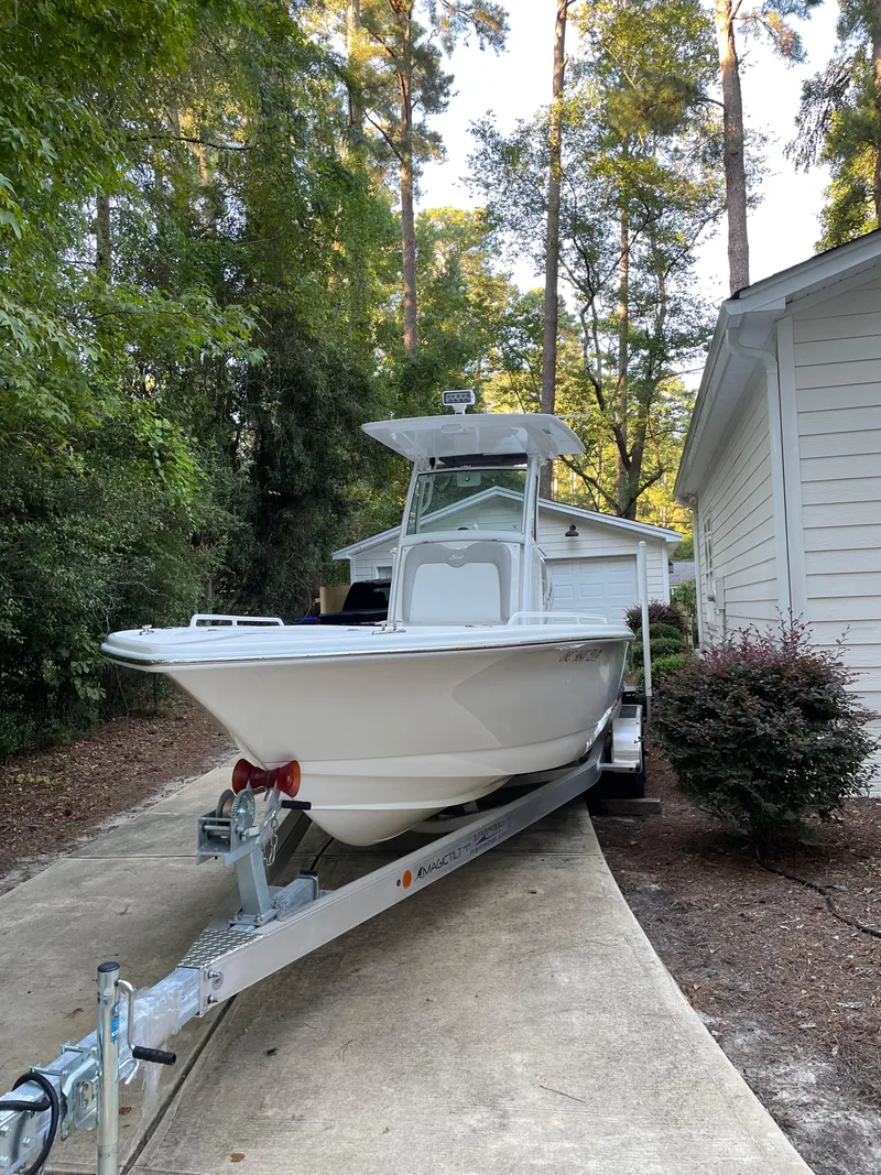 Slide: The Image of Scout 251 XSS 2022 - 7