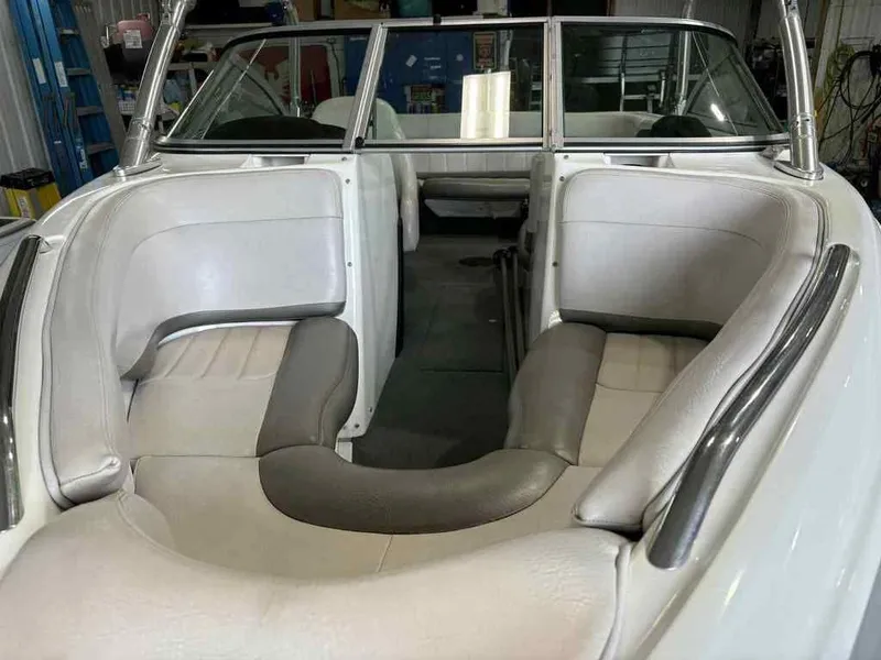 Slide: The Image of MasterCraft X10 2005 - 3