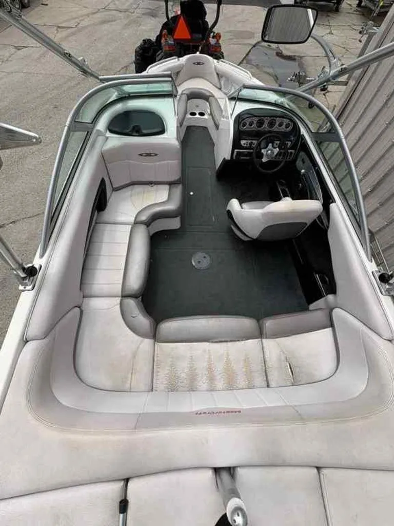 Slide: The Image of MasterCraft X10 2005 - 9