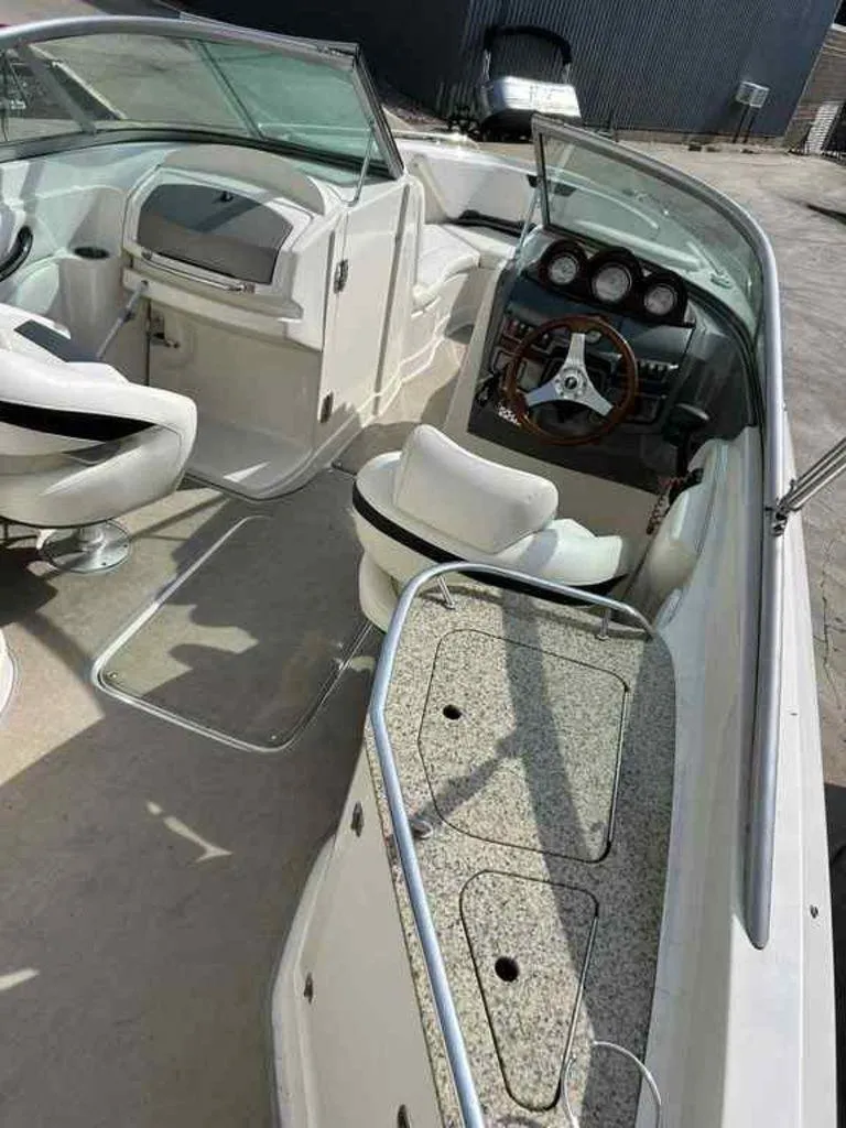 Slide: The Image of Monterey 254FS 2010 - 11